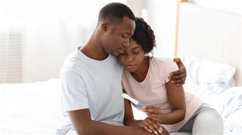 Male Infertility Experts Tok Wetin Dey Cause Infertility For Men And