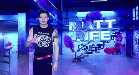 Matt Rife Nick Cannon Presents Wild N Out Wiki Fandom