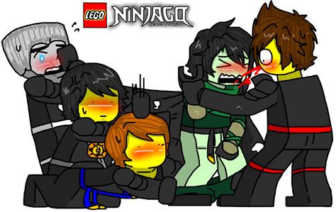 Pin By John Claude On Ships Lego Ninjago Movie Lego Ninjago Nya Ninjago Memes