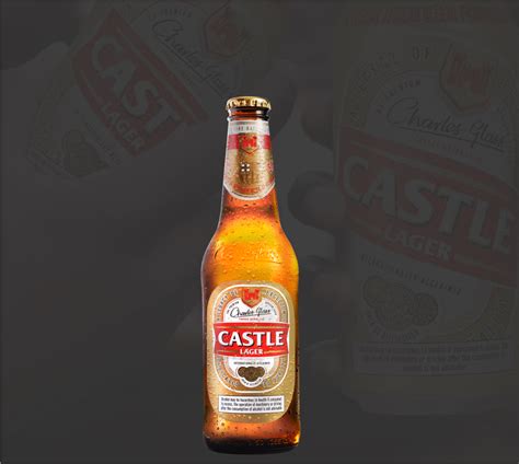 Castle Lager Delta Corporation Limited