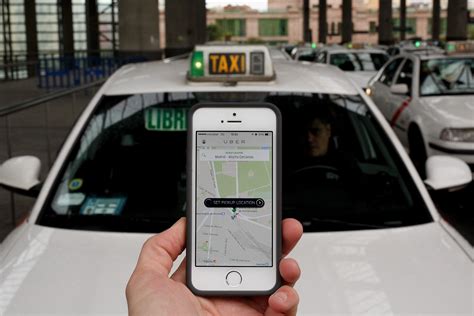 How To Get Uber Transportation Transport Informations Lane