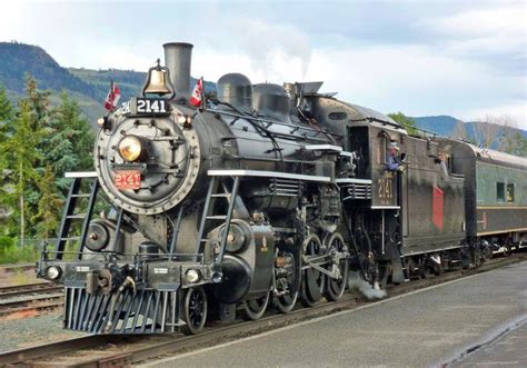 13 Top Rated Things To Do In Kamloops Bc In 2023 Heritage Railway