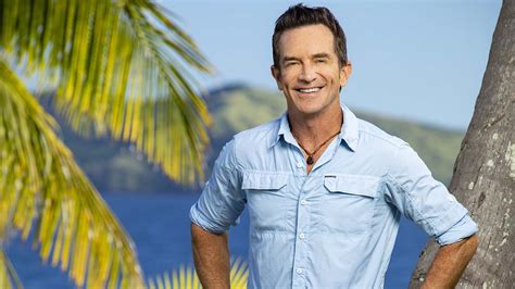 ‘survivor Island Of The Idols Cast Preview Jeff Probst Reveals Season 39 The Hollywood Reporter