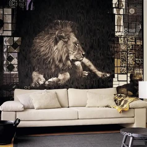 Fashionable Wallpaper Trends For Walls In 2021 Edecortrends