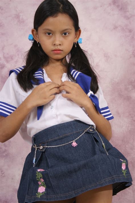 Asian Filipino School Outfit Jade108 Imgsrcru