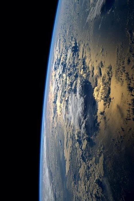 Top 130 Imagenes De La Tierra Desde El Espacio Destinomexicomx