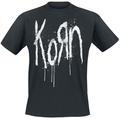 Koszulka Korn Still A Freak Sklep Rockmetalshoppl