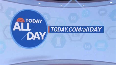 Today Adds All Day Closing Segment Newscaststudio