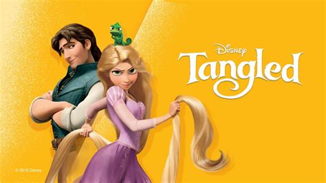 Tangled Movie Review And Ratings By Kids