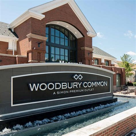 Woodbury Common Premium Outlets Central Valley 2022 All You Need To