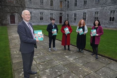 Inclusive Learning At Nui Galway Centring The Student Voice In Higher