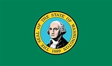 Flag of Washington State | Meaning, Colors & Redesign | Britannica