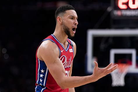 Latest on philadelphia 76ers point guard ben simmons including news, stats, videos, highlights and spin: Ben Simmons Has Made $26 Million in the NBA But Regrets ...