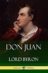 Don Juan by Lord George Gordon 1788- Byron (English) Paperback Book ...
