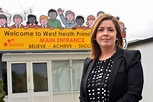 West Heath Primary School on course to be out of special measures by ...