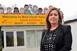 West Heath Primary School on course to be out of special measures by ...