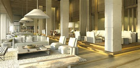 1 Hotel South Beach 9 Luxury Hotels Lobby Luxury Hotel Design Luxury Penthouse Luxury Condo