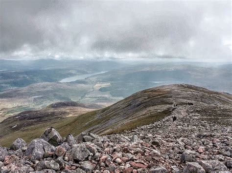 Munro Bagging For Beginners With 282 Tantalising Peaks To Climb Get