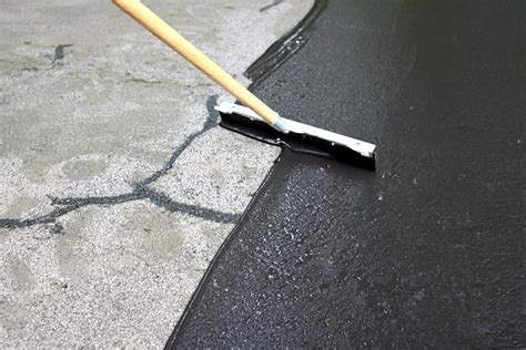 The Ideal Thickness For Asphalt Driveway Paving Bluff City Paving