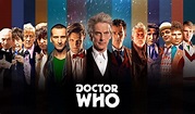 Doctor Who (2005 - ) Review - Good Men Don’t Need Rules