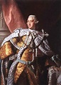 DIARIO DE LA GUERRA DE LA PENINSULA: JORGE III