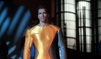 The Running Man: Why Schwarzenegger Film is More Timely Than Ever