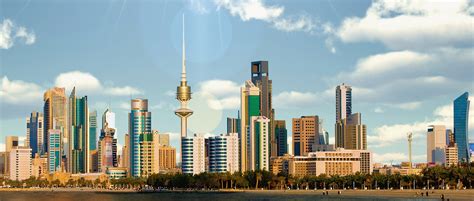 Kuwait City Seedstars World