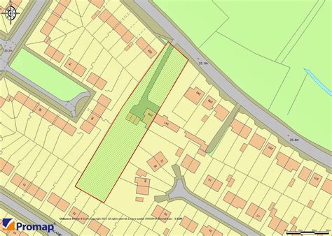 The Importance Of Planning Application Maps Nuwireinvestor