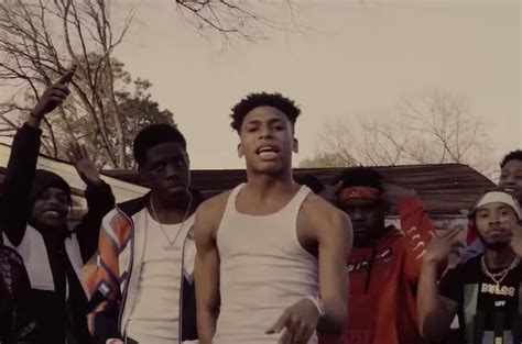 Why 16 Year Old Rapper Nle Choppa Turned Down A 3 Million Record Deal