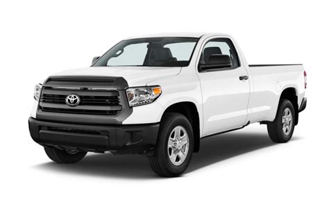 2015 Toyota Tundra Prices Reviews And Photos Motortrend