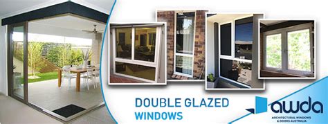 Major Reasons To Go For Double Glazed Windows Melbourne