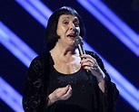 ‘That Old Black Magic’ singer Keely Smith dies of heart failure at 89 ...