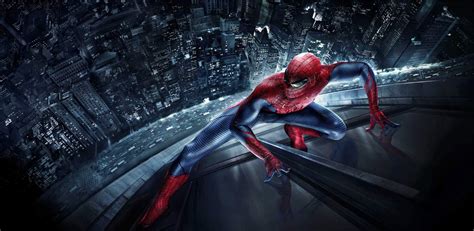 47 Spider Man Live Wallpaper Wallpapersafari