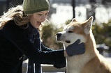 Hachiko - Eine wunderbare Freundschaft Film (2009) · Trailer · Kritik ...