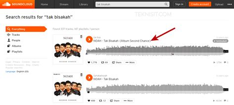 We did not find results for: Cara Download Lagu di SoundCloud dengan Cepat - TeknisIT.com