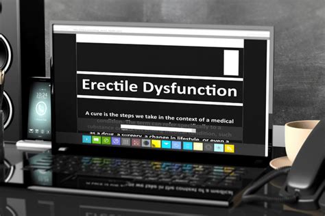 Treating Erectile Dysfunction An Introduction To Trimix Invigor Medical