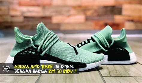 See more ideas about tanning ingredients, choosing running shoes, buy running shoes. Kasut 'Rare' Pharrell Williams x adidas Originals Hu NMD ...