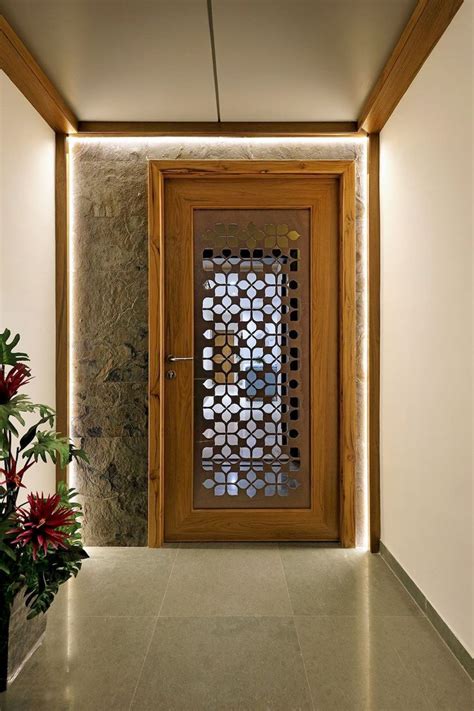 Impressive 10 Ideas For A Special Entrance To Your Home