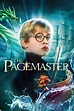 The Pagemaster - Rotten Tomatoes