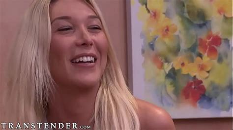 Gorgeous Ts Blonde Aubrey Kate Pounded Hard By Vadim Black Xxx Mobile Porno Videos And Movies