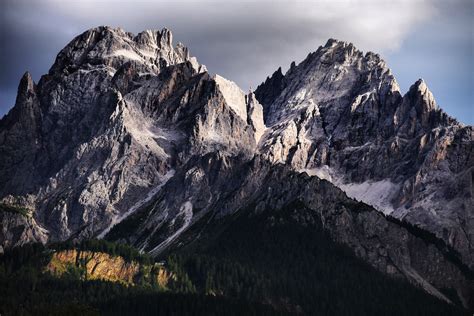 Dolomite Mountains Italy Photo Credit To Stefano Borghi 3936 X