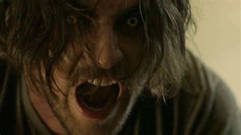 Hemlock Grove Season 2 The Werewolf Transformation Evolves Ign Video