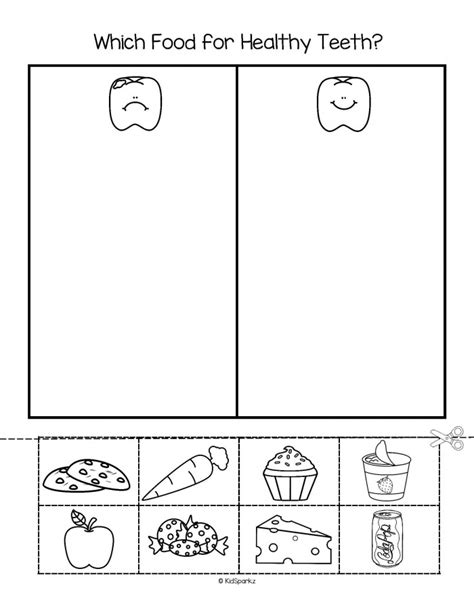 Welcome to esl printables, the website where english language teachers exchange resources: Healthy Food Game Worksheets | 99Worksheets