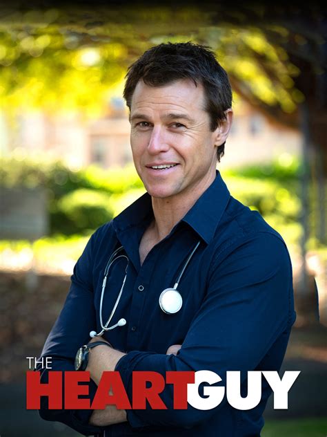 The Heart Guy - Rotten Tomatoes