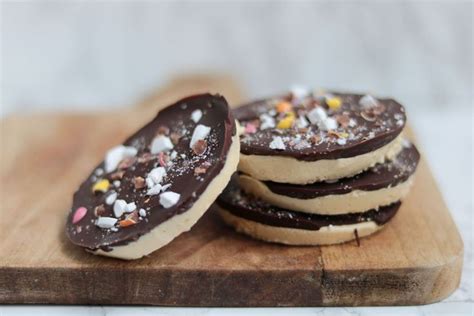 Chocolade pepermunt fudge Oanh s Kitchen Recept Voedsel ideeën
