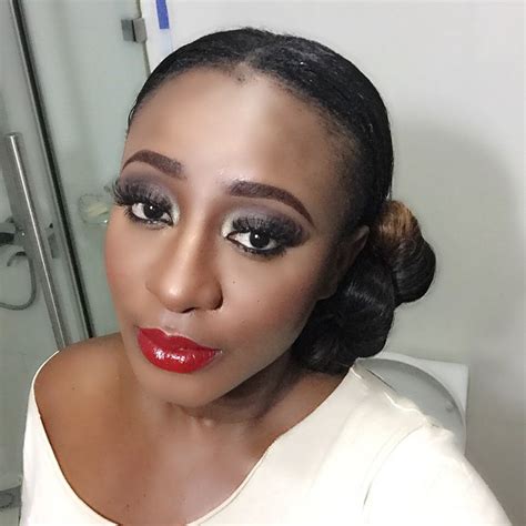 nollywood actress ini edo looking beautiful in new photos gossip mill nigeria