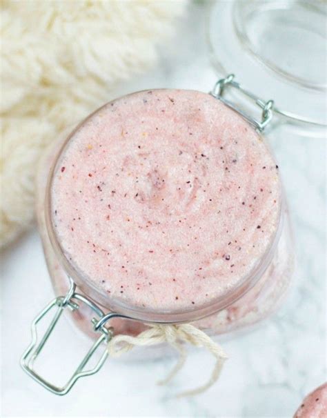 11 Diy Body Scrubs To Give Your Skin That Summer Glow Coconut Oil
