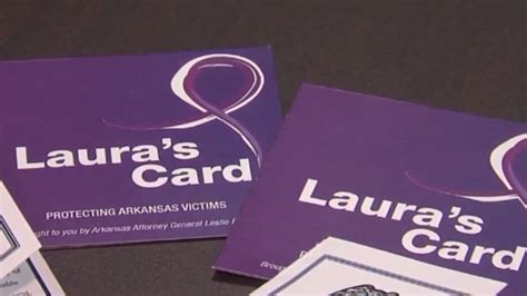 May 23, 2018 · to qualify for a green card as a crime victim, you must have u nonimmigrant status and meet certain eligibility requirements. More than 103,000 Laura's Cards distributed to help domestic violence victims | KATV