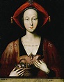 Isabella, Duchess of Lorraine Facts for Kids
