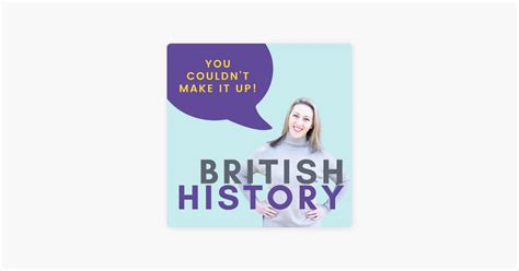 ‎british History Podcast Su Apple Podcasts